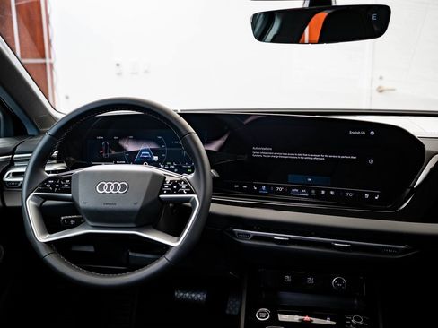 New 2025 Audi A5 2.0T Premium Plus Sedan image 31