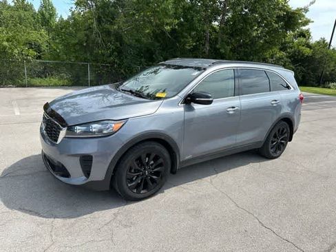 Used 2020 Kia Sorento S AWD/4WD image 17