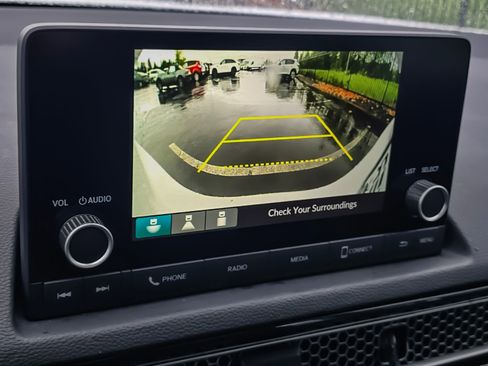 Used 2024 Honda Civic EX-L image 18