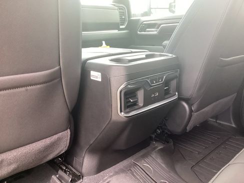 New 2026 GMC Sierra 2500 SLT w/ SLT Premium Package AWD/4WD image 22