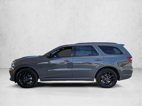 New 2026 Dodge Durango GT w/ Blacktop Package image 5