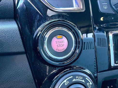 Certified 2023 Nissan Titan Platinum Reserve w/ Moonroof Package image 30