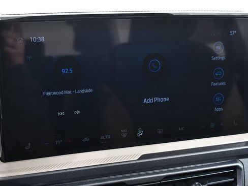 New 2025 Ford Bronco Sport Big Bend w/ Convenience Package image 28