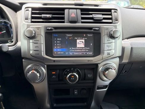 Used 2015 Toyota 4Runner SR5 Premium AWD/4WD image 20
