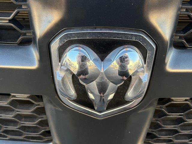 Used 2020 RAM 1500 Tradesman w/ Popular Equipment Group RWD image 6