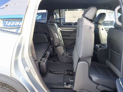 New 2026 GMC Acadia Elevation w/ Black Edition AWD/4WD image 34