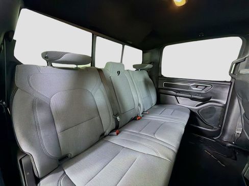 Used 2023 RAM 1500 Big Horn w/ Trailer Tow Group image 27