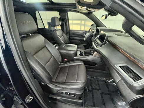 Used 2021 Chevrolet Tahoe High Country image 27