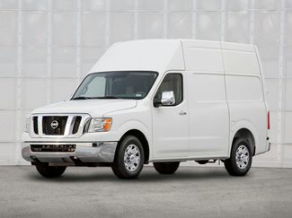 Used 2018 Nissan NV 3500 S image 1