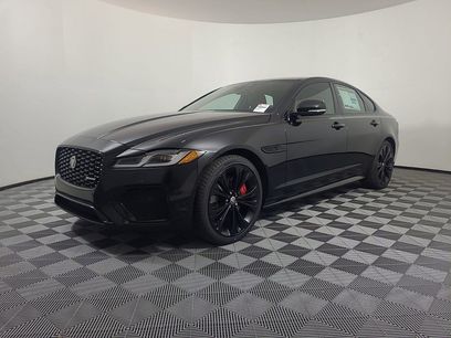 Used 2024 Jaguar XF R-Dynamic SE