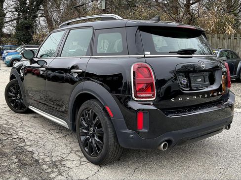 Used 2022 MINI Cooper Countryman S image 4