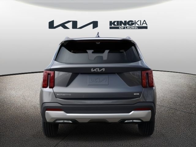 New 2025 Kia Sorento SX Prestige AWD/4WD image 5