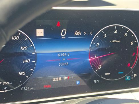 Used 2023 Mercedes-Benz C 300 4MATIC Sedan image 29