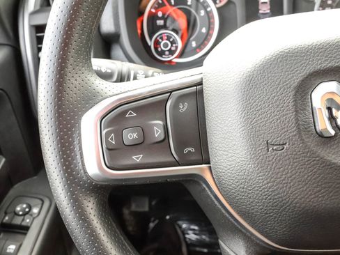 New 2026 RAM 3500 Tradesman image 28