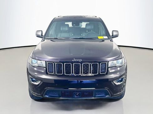 Used 2021 Jeep Grand Cherokee Limited w/ Quick Order Package 28K 80th AWD/4WD image 2