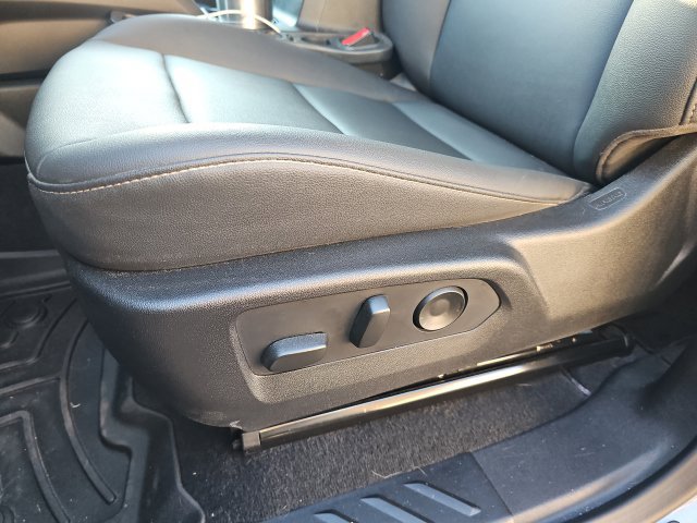 Used 2026 GMC Canyon Elevation w/ Convenience Package AWD/4WD image 15