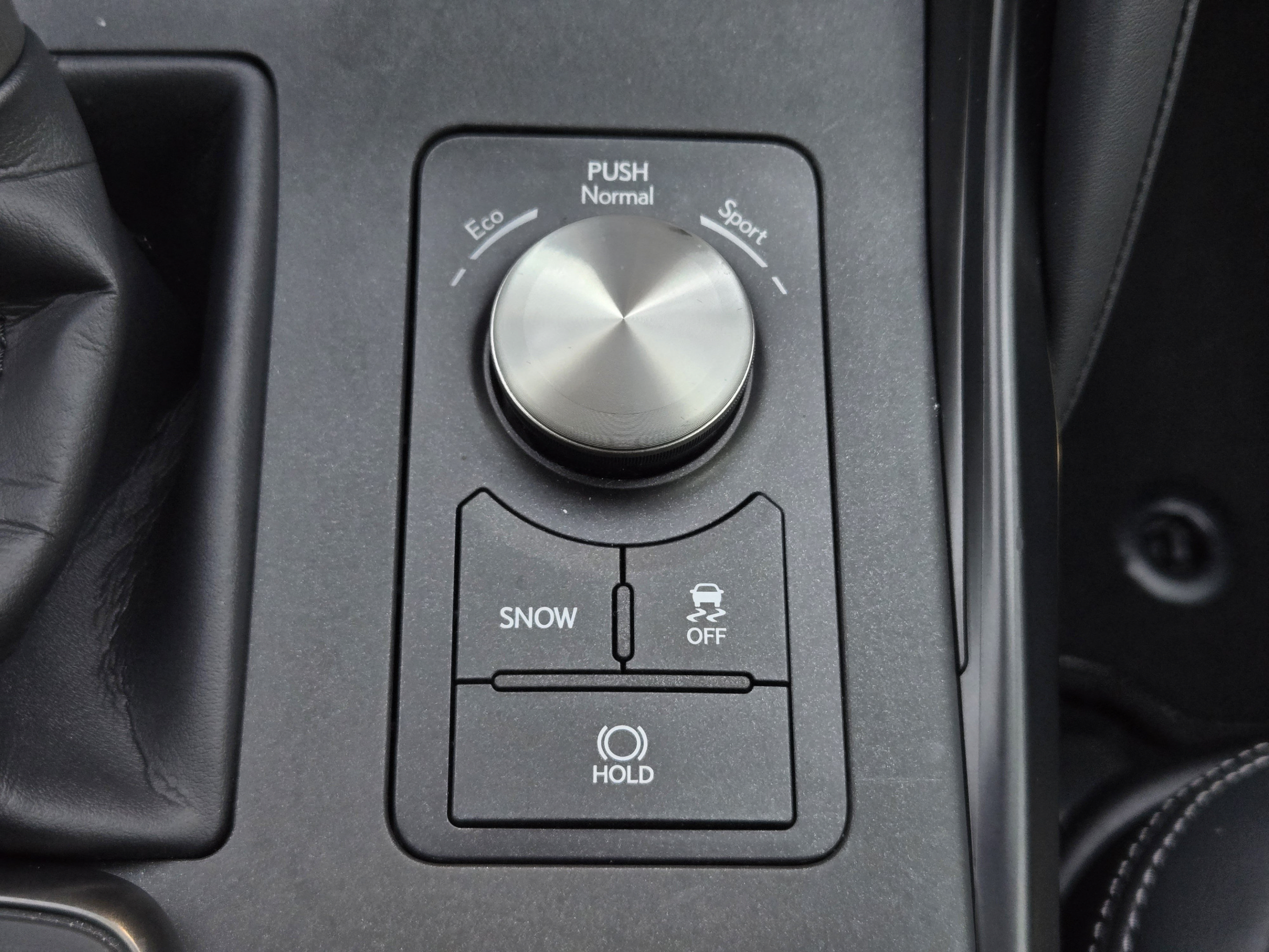Used 2023 Lexus IS 300 w/ Premium Package RWD image 15