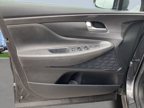 Used 2022 Hyundai Santa Fe SEL FWD image 14