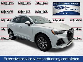 Used 2021 Audi Q3 2.0T Premium w/ Convenience Package AWD/4WD video 1