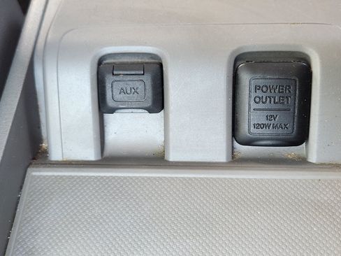 Used 2008 Honda CR-V EX image 16