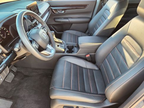 Used 2024 Honda CR-V Sport Touring image 18