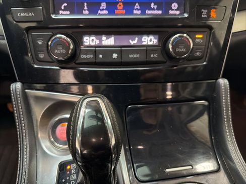 Used 2019 Nissan Maxima 3.5 SL w/ Floor Mat Group image 21