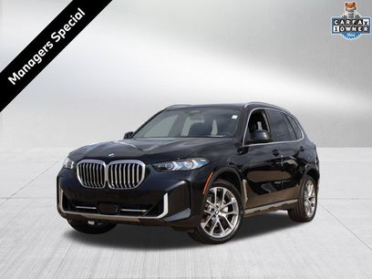 Used 2024 BMW X5 xDrive40i w/ Premium Package