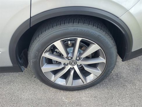 Used 2025 Acura MDX w/ Technology Package image 5