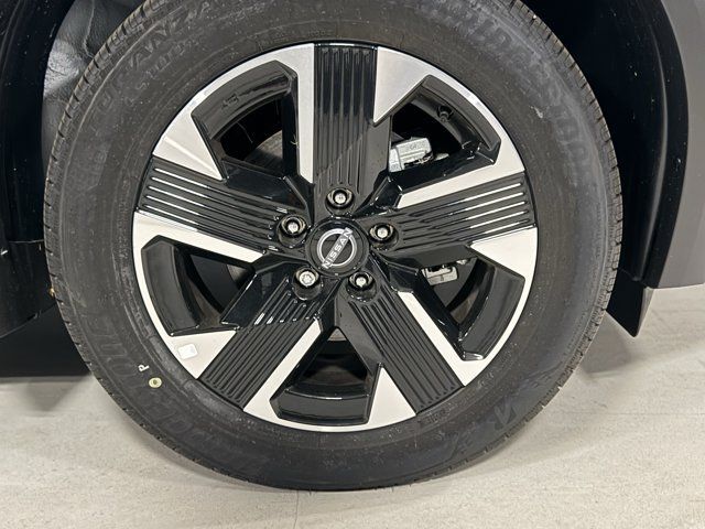 New 2026 Nissan Kicks SV w/ SV Premium Package AWD/4WD image 6