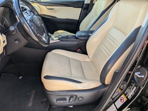 Used 2015 Lexus NX 300h FWD w/ Premium Package image 15
