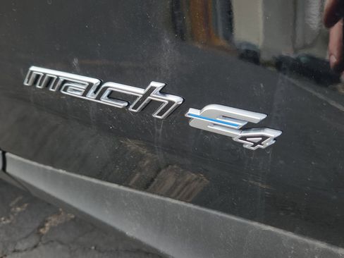 New 2026 Ford Mustang Mach-E Premium AWD/4WD image 21