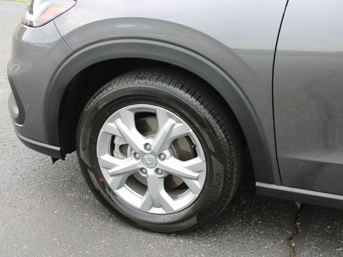 Used 2025 Honda HR-V LX image 10