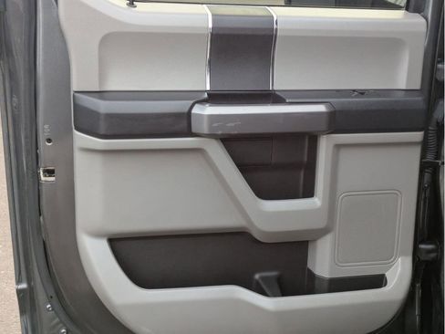 Used 2020 Ford F150 XLT w/ Equipment Group 301A Mid image 14