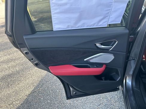 New 2026 Acura RDX SH-AWD image 23