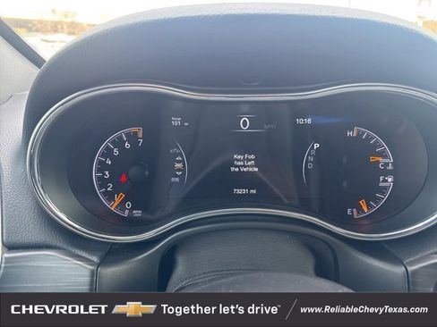 Used 2021 Jeep Grand Cherokee Laredo X image 10