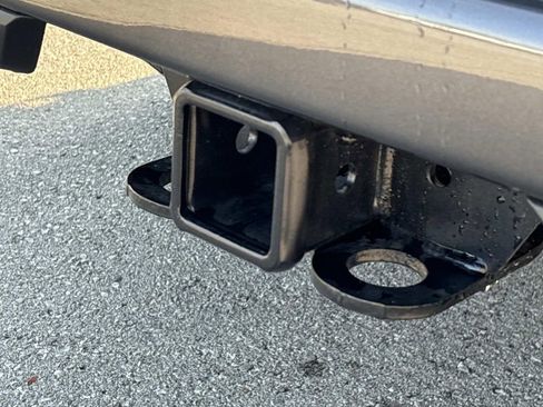 New 2025 RAM 3500 Laramie image 16