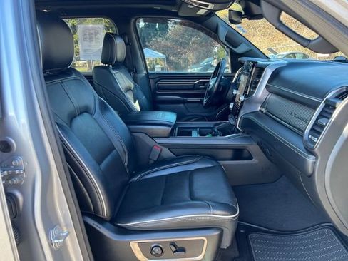 Used 2019 RAM 1500 Limited w/ Advanced Safety Group AWD/4WD image 9