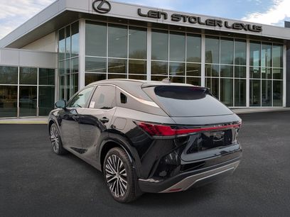 New 2026 Lexus RX 350 Premium Plus