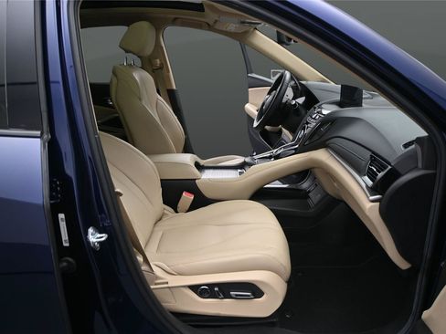 Certified 2024 Acura RDX SH-AWD image 14