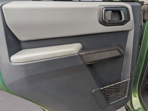 Used 2024 Ford Bronco Everglades image 26