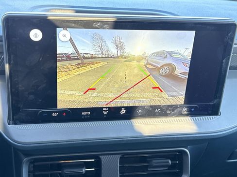 New 2026 Ford Maverick XL image 27