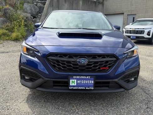 Used 2025 Subaru WRX Premium AWD/4WD image 10