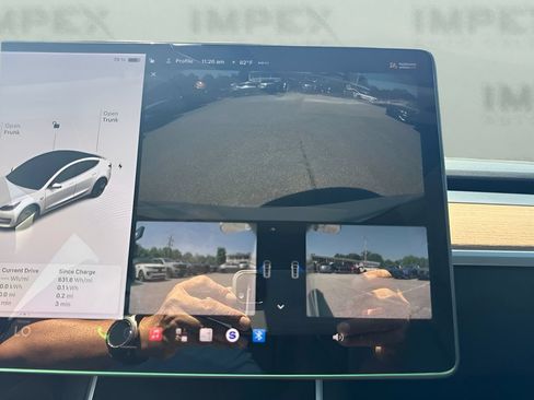 Used 2020 Tesla Model 3 Standard Range Plus RWD image 13