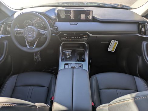New 2026 MAZDA CX-90 3.3 Turbo w/ Preferred Package image 18