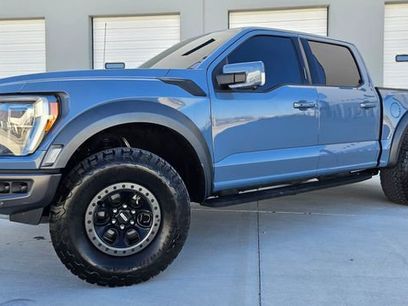 Used 2023 Ford F150 Raptor w/ Raptor Carbon Fiber Package