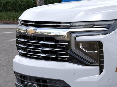 New 2026 Chevrolet Tahoe Premier RWD image 13