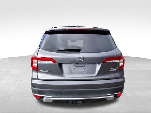 Used 2020 Honda Pilot Touring image 48