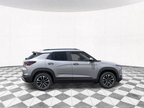 New 2026 Chevrolet TrailBlazer LT w/ Convenience Package image 11