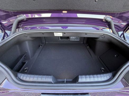 Used 2025 BMW Z4 M40i w/ Premium Package image 12