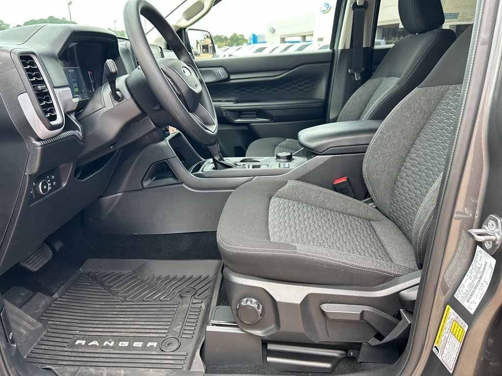 New 2026 Ford Ranger XL w/ FX4 Off-Road Package AWD/4WD image 19